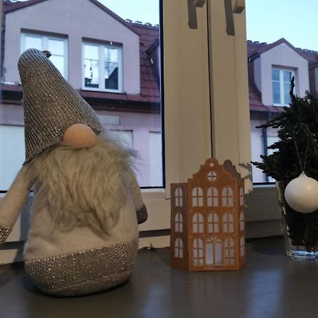 Komfort W Sercu Kazimierza Krakkó Kültér fotó
