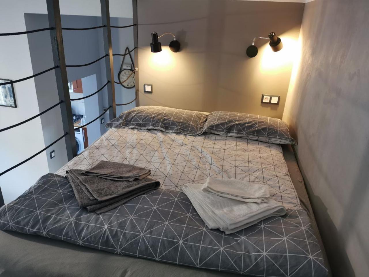 Komfort W Sercu Kazimierza Krakkó Kültér fotó